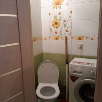 Сдается 1-комнатная квартира, 17 м²