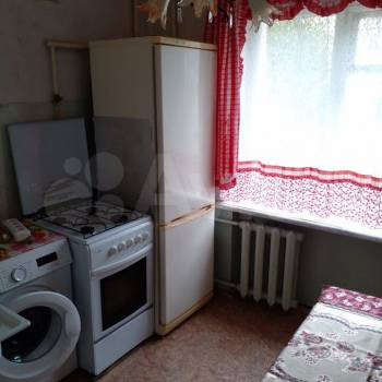 Сдается 1-комнатная квартира, 30 м²