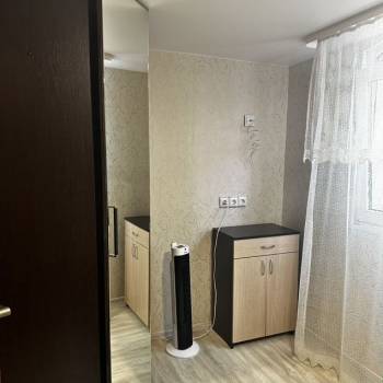 Сдается 1-комнатная квартира, 25 м²