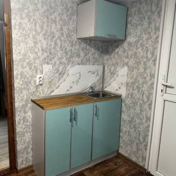 Сдается 1-комнатная квартира, 25 м²