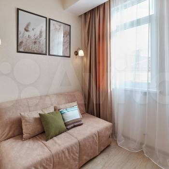 Сдается 2-х комнатная квартира, 40 м²