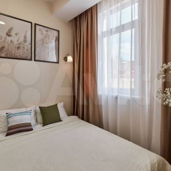 Сдается 2-х комнатная квартира, 40 м²