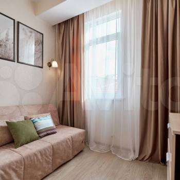 Сдается 2-х комнатная квартира, 40 м²