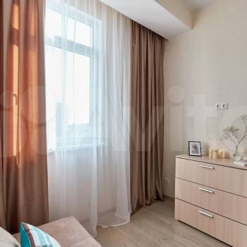 Сдается 2-х комнатная квартира, 40 м²