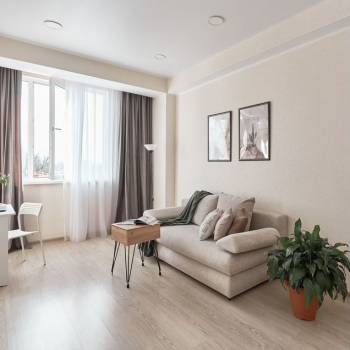 Сдается 2-х комнатная квартира, 40 м²