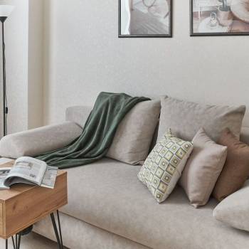 Сдается 2-х комнатная квартира, 40 м²