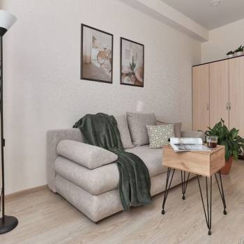 Сдается 2-х комнатная квартира, 40 м²