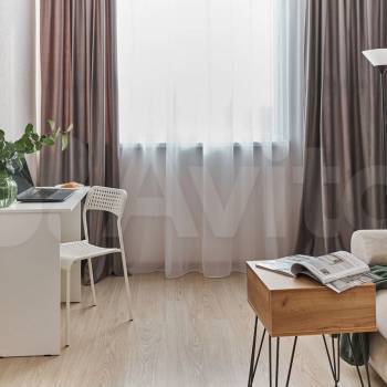 Сдается 2-х комнатная квартира, 40 м²