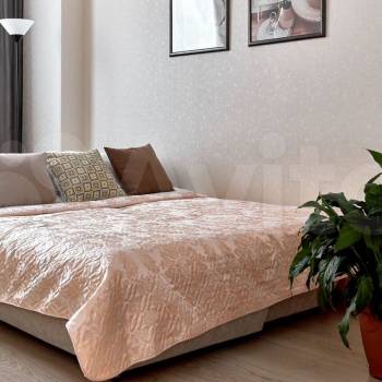 Сдается 2-х комнатная квартира, 40 м²