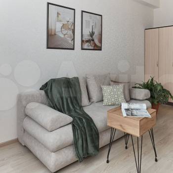 Сдается 2-х комнатная квартира, 40 м²