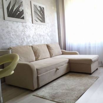 Сдается 1-комнатная квартира, 22,4 м²