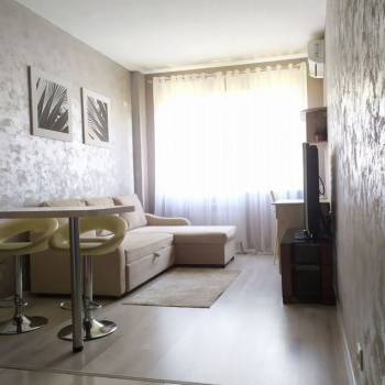 Сдается 1-комнатная квартира, 22,4 м²