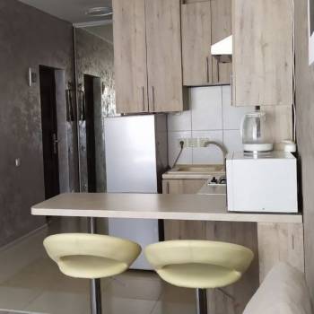 Сдается 1-комнатная квартира, 22,4 м²