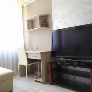 Сдается 1-комнатная квартира, 22,4 м²