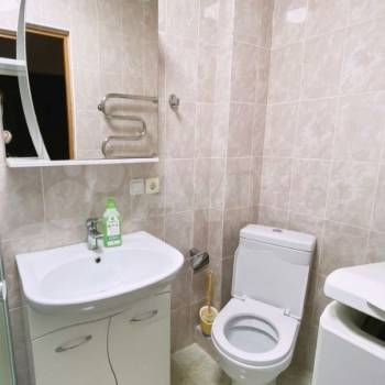 Сдается 1-комнатная квартира, 22,4 м²