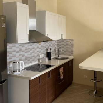 Сдается 1-комнатная квартира, 32 м²