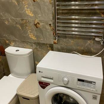 Сдается 1-комнатная квартира, 32 м²