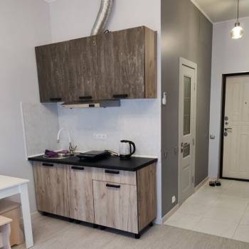 Сдается 1-комнатная квартира, 24 м²