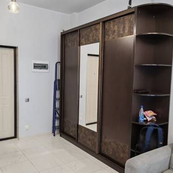 Сдается 1-комнатная квартира, 24 м²