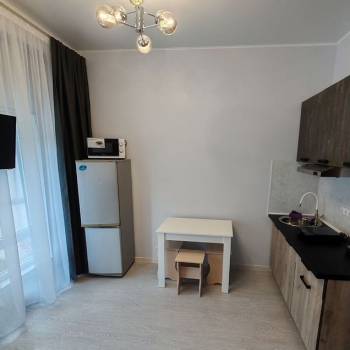 Сдается 1-комнатная квартира, 24 м²