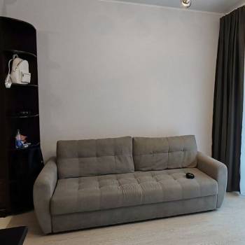 Сдается 1-комнатная квартира, 24 м²