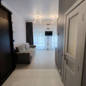 Сдается 1-комнатная квартира, 24 м²