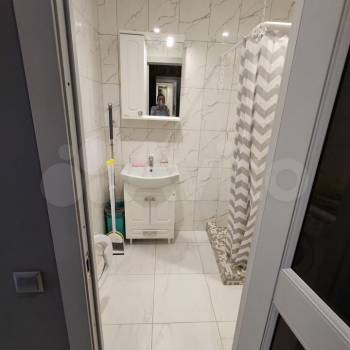 Сдается 1-комнатная квартира, 24 м²