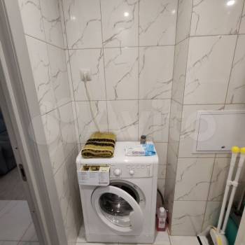 Сдается 1-комнатная квартира, 24 м²