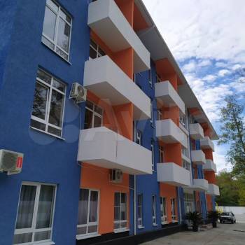 Сдается 1-комнатная квартира, 24 м²