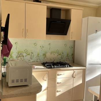 Сдается 1-комнатная квартира, 31 м²