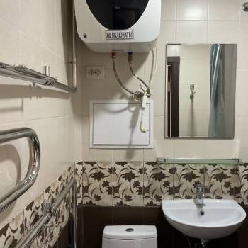 Сдается 1-комнатная квартира, 31 м²