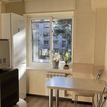 Сдается 1-комнатная квартира, 31 м²