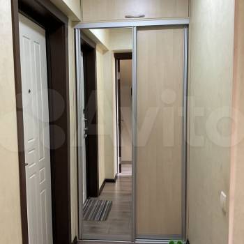 Сдается 1-комнатная квартира, 31 м²