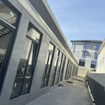 Продается 1-комнатная квартира, 30 м²