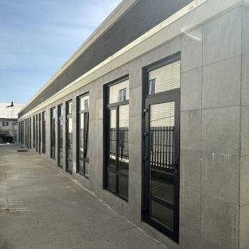 Продается 1-комнатная квартира, 30 м²