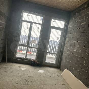 Продается 1-комнатная квартира, 30 м²