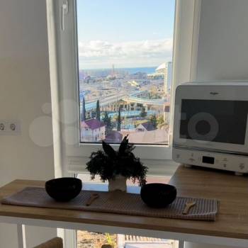 Продается 2-х комнатная квартира, 48,8 м²