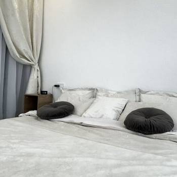 Продается 2-х комнатная квартира, 48,8 м²