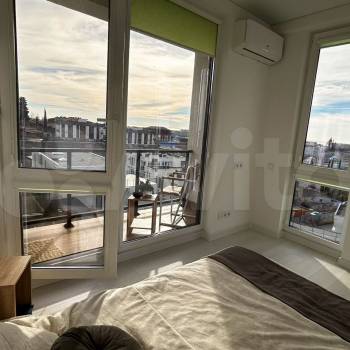 Продается 2-х комнатная квартира, 48,8 м²