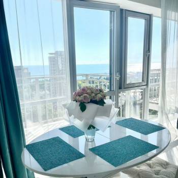 Продается 2-х комнатная квартира, 62 м²