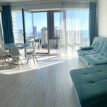 Продается 2-х комнатная квартира, 62 м²