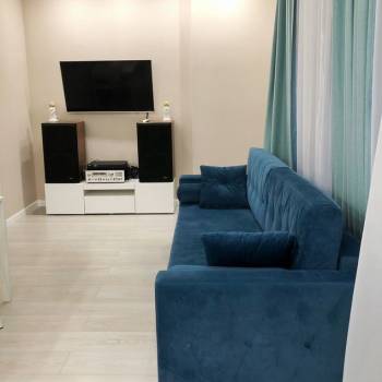 Сдается 2-х комнатная квартира, 57 м²