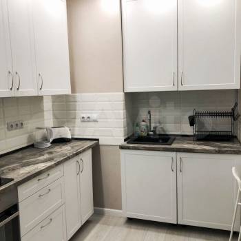 Сдается 2-х комнатная квартира, 57 м²