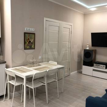 Сдается 2-х комнатная квартира, 57 м²