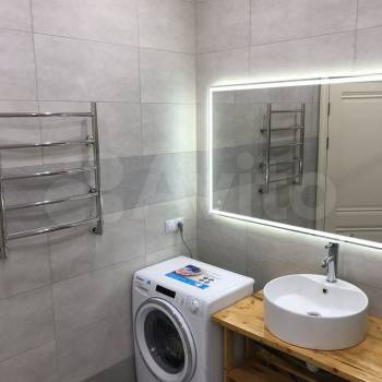 Сдается 2-х комнатная квартира, 57 м²