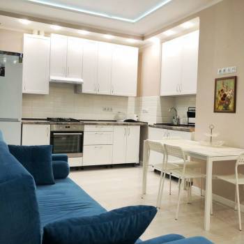 Сдается 2-х комнатная квартира, 57 м²