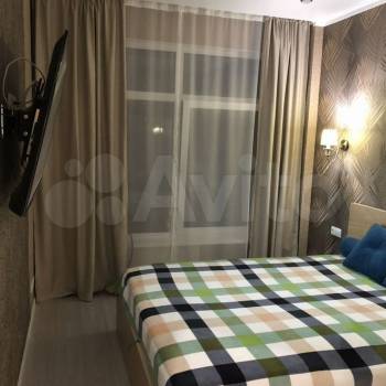 Сдается 2-х комнатная квартира, 57 м²