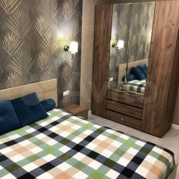 Сдается 2-х комнатная квартира, 57 м²