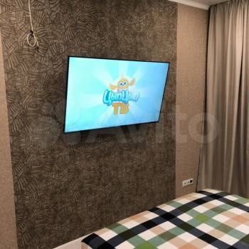 Сдается 2-х комнатная квартира, 57 м²