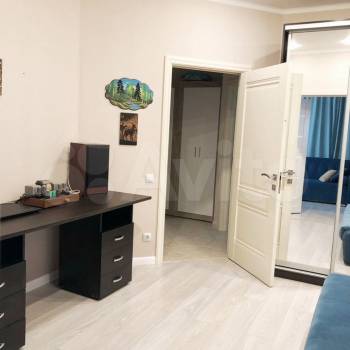 Сдается 2-х комнатная квартира, 57 м²